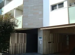 エルスタンザ代々木の画像