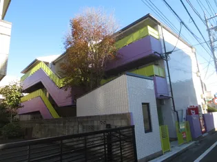 ハイネス相模大野の画像