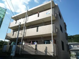 コーポラス桜の画像