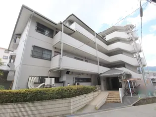 メゾン東生駒YD3番館の画像