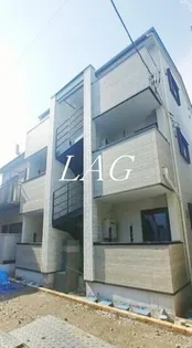 MELDIA八広IVの画像