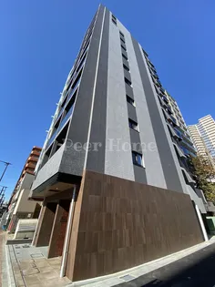 ディアコート不動前の画像