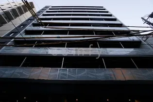 ザ・パークハビオ日本橋茅場町【5階】の外観