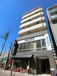 大嶋ビルディングの画像