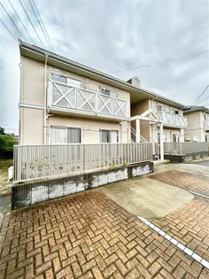 ウイズF A棟の画像