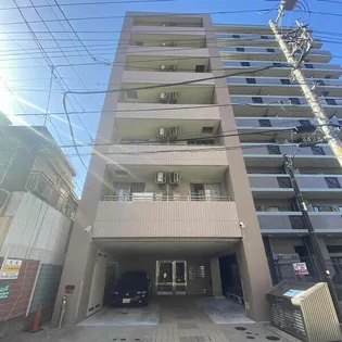 コンフォール南太田の画像