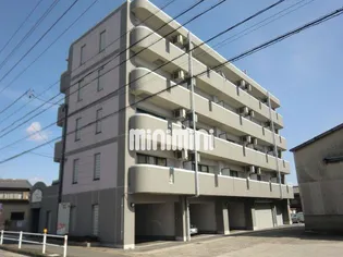 アミューズスクエアの画像