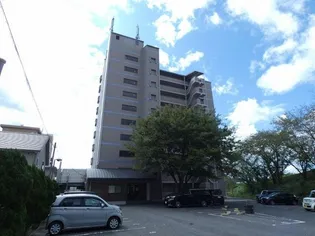 エスペランサ津島【5階】の外観