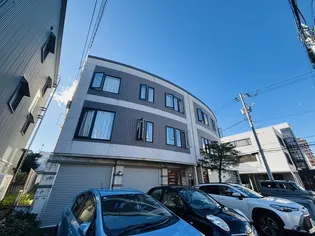 グレイスコート円山北の画像