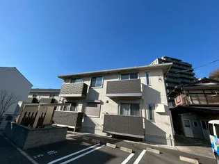 レセンテ安東の画像