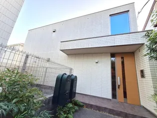 八幡の杜テラスの画像