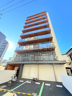 スタイリオ新丸子NORTHの画像