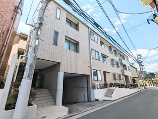 コープまきやIIの画像