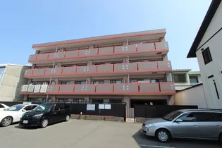 グランシャリオの画像