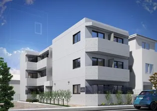 MF阿佐谷南の画像