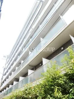 メゾン ド ヴィレ荻窪の画像