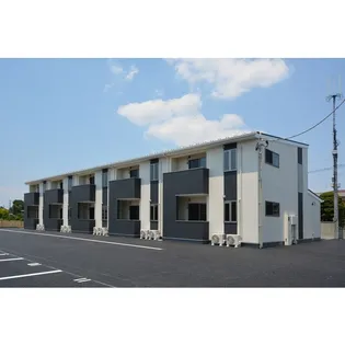 リベルテ【2階】の外観