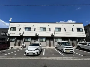 グランシエルIの画像