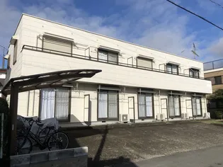 メゾンパレットの画像