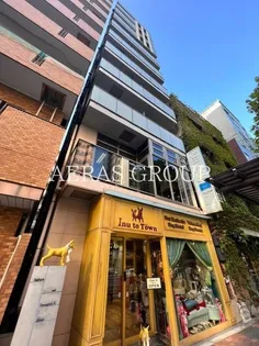 東京都中央区日本橋浜町2【マンション】の外観