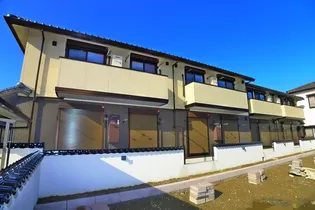 月うさぎ 弐の画像