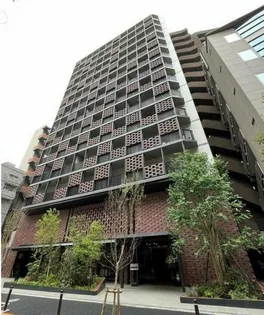 ザ パークハウス麹町レジデンスの画像