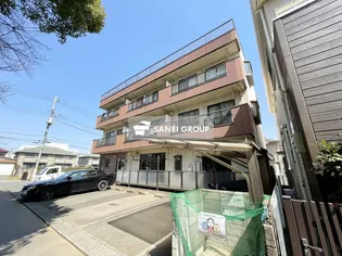 パークハイムの画像