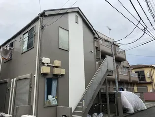 キャトルメゾン野方の画像