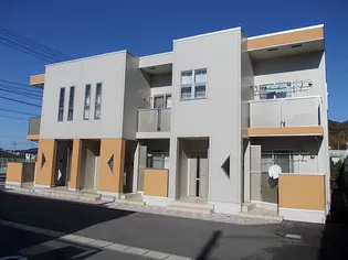 サンシャインAの画像