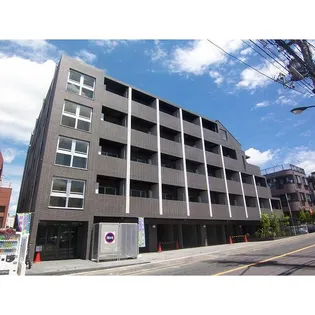 ブライズ上池台の画像