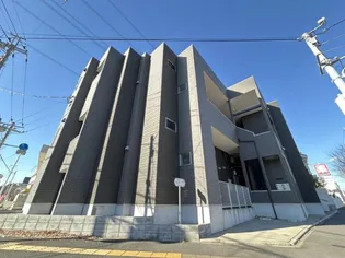 CB北柏マークスの画像