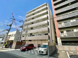 ウインズコート都島の画像