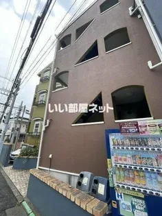 クレマチスの丘Iの画像