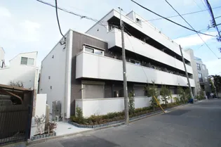 ラヴィエール中落合の画像