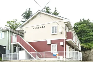 サンハイツ弥生の画像