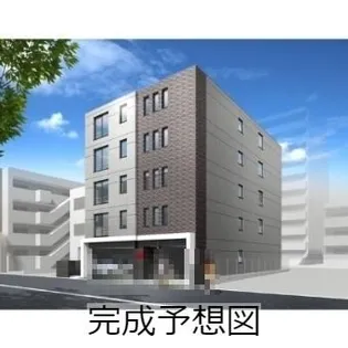 quador noie 今池【5階】の外観