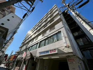 ニックハイムリビュレット野毛の画像