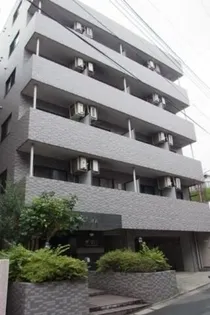 スカイコート鷺沼の画像