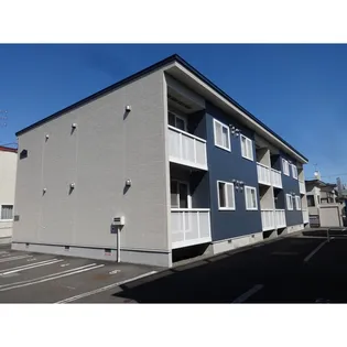 グランデ ミロウの画像