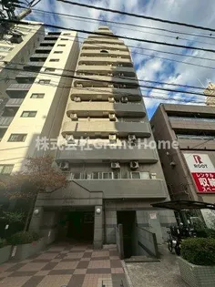 ダイホープラザ千駄木の画像