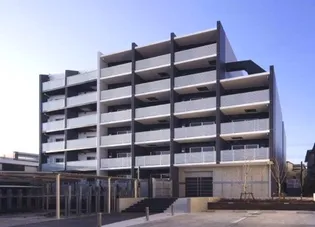 AXASXEBEC板橋EASTの画像