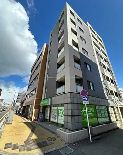 ホポロ東中通の画像