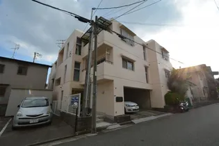 グレース仁川の画像