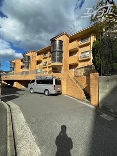 新芦屋ハイタウンの画像