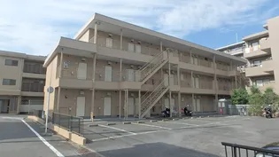 さつきコーポの画像