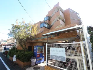 ライオンズマンション橋本第2の画像