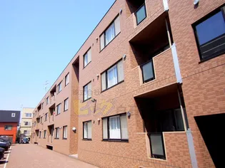 ラルゴ レジデンスの画像