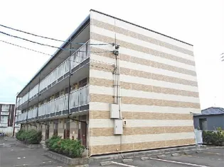 レオパレスノーブルの画像