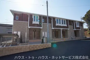 カプチーノの画像