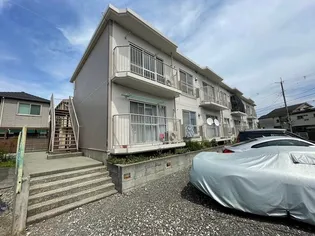 エスポワール平の画像